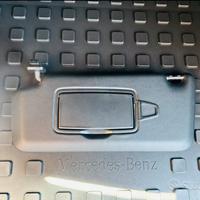 Aletta Parasole SX Mercedes GLC X253 2015/2022