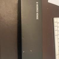 Attacco manubrio specialized  venge