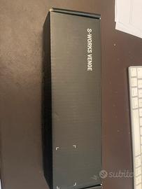 Attacco manubrio specialized  venge