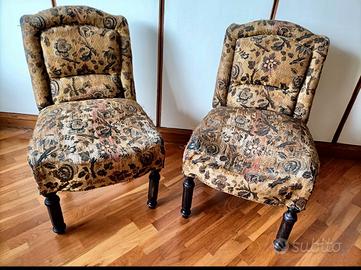 Coppia poltrocine fine 800