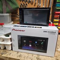 Pioneer DMH A240DAB