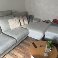 Divano poltrone e sofà