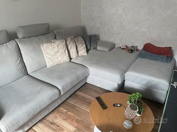 Divano poltrone e sofà