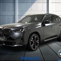 BMW X3 M X3 xdriveM50 MSport Pro auto