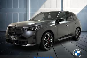 BMW X3 M X3 xdriveM50 MSport Pro auto