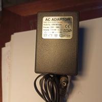 Alimentatore AC 7.5V 1A – VNG Yuh Electronic