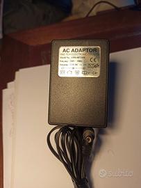 Alimentatore AC 7.5V 1A – VNG Yuh Electronic