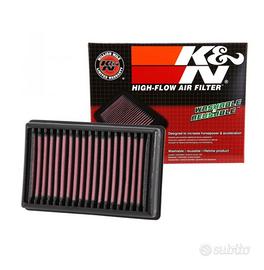 Filtro Aria K&N per BMW GS