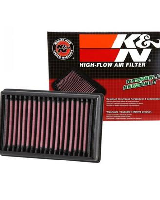 Filtro Aria K&N per BMW GS