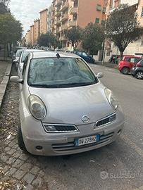 NISSAN Micra 4ª serie - 2009