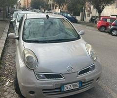 NISSAN Micra 4ª serie - 2009