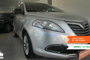 LANCIA Ypsilon 3� serie Ypsilon 1.2 69 CV 5 por...