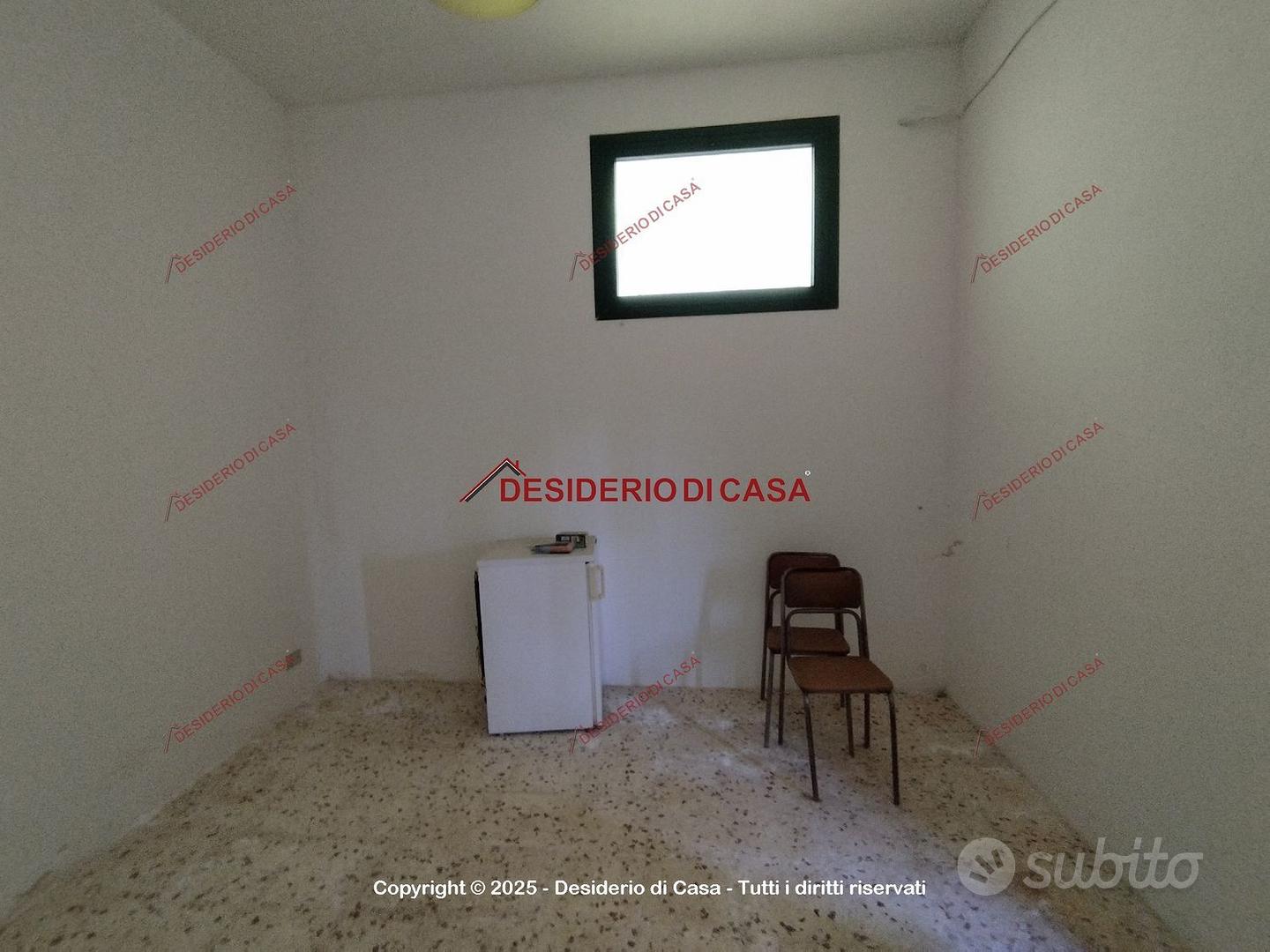 Casa – Tusa, Castel di Tusa - Vista 4