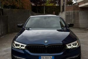 BMW 520i
