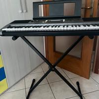 Tastiera Yamaha psre352