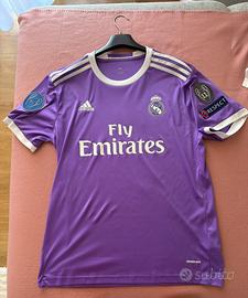 Maglia da calcio