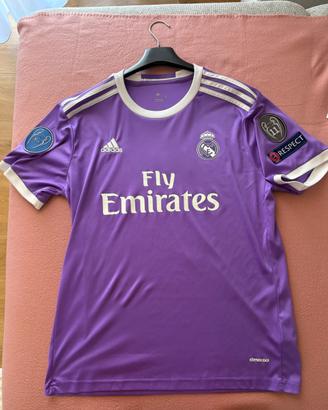 Maglia da calcio