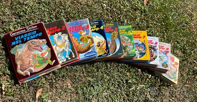 Geronimo Stilton