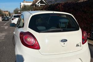 Ford ka 2009