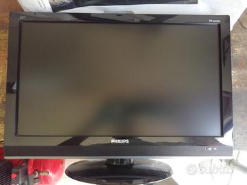 monitor tv Philips 