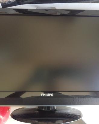monitor tv Philips 