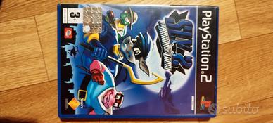 Sly 2-La Banda dei Ladri (PS2)
