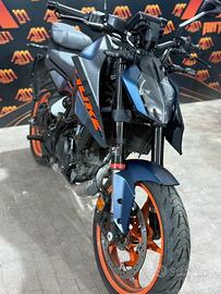 Ktm 125 Duke 2024