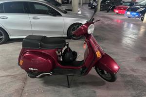 Vespa Cosa 200