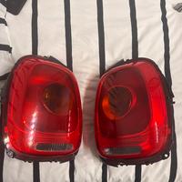 Fari mini cooper f55