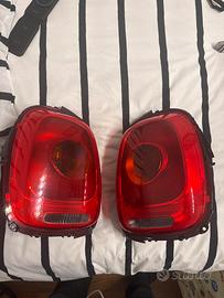 Fari mini cooper f55