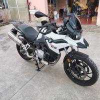 BMW F 750 GS