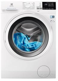 Lavasciuga electrolux perfectcare 700