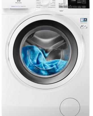 Lavasciuga electrolux perfectcare 700
