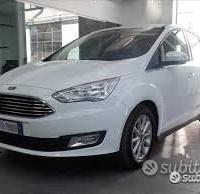 Musate porte Ford C-max disponibili