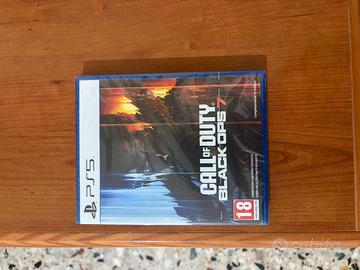 Call of duty black ops7