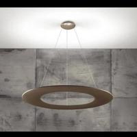 Lampadario a sospensione