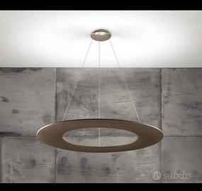 Lampadario a sospensione