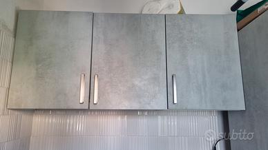 Arredo3 colona +  2 pensile