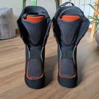 Scarpette Ski Boot Liners Tecnica Zero G Tour 255