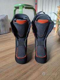 Scarpette Ski Boot Liners Tecnica Zero G Tour 255