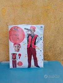 vestito per carnevale