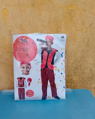 vestito per carnevale