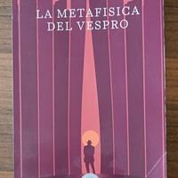 La metafisica del vespro 