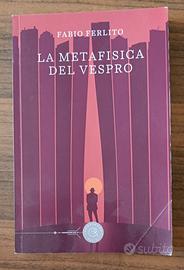 La metafisica del vespro 