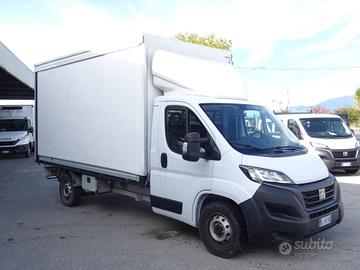 FIAT Ducato Maxi 35Q 2.2Mjt 180CV PLMX TELONATO