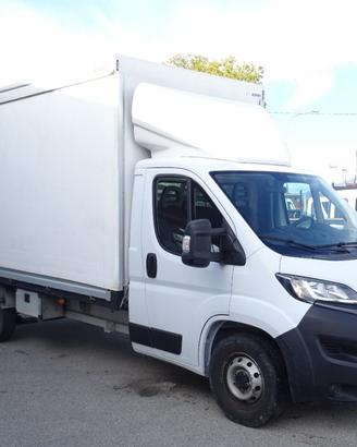 FIAT Ducato Maxi 35Q 2.2Mjt 180CV PLMX TELONATO