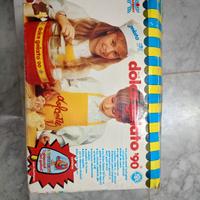 vintage macchina del gelato 