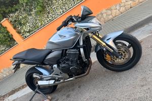 Honda Hornet