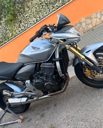 Honda Hornet