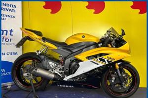 YAMAHA YZF R6 Garantita e Finanziabile